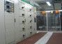 Stacja transformatorowa 2 x 1,6MVA - rozdzielnica nn MODAN  
