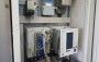          Redundantny układ zabezpieczeń generatora - iZAZ 400 w samodzielnej szafie